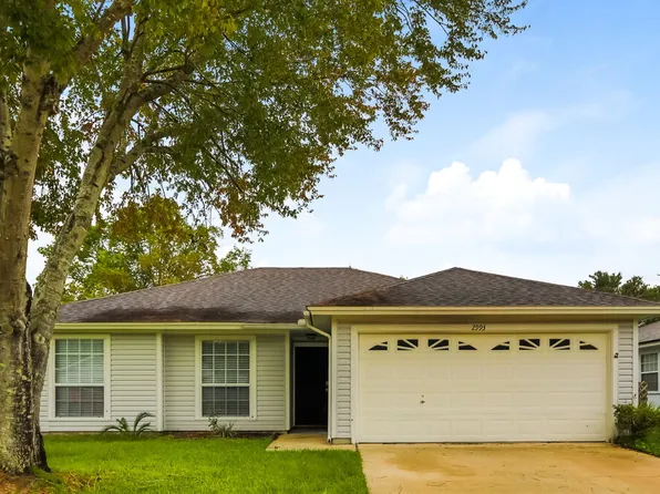 2993 Biloxi Trl, Middleburg, FL 32068