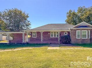 8170 State Highway 90 E, Stony Point, NC 28678