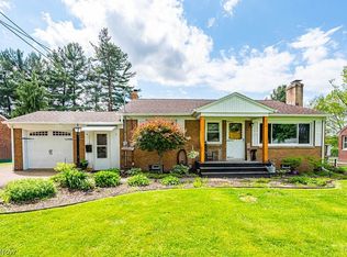 1715 Western Ave, Alliance, OH 44601