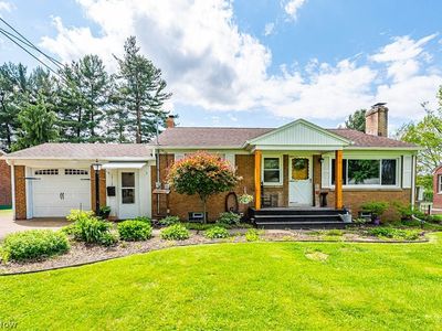 1715 Western Ave, Alliance, OH, 44601