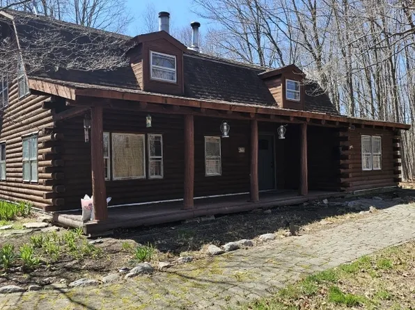 84 Yellow Frame Rd, Green Twp., NJ 07860