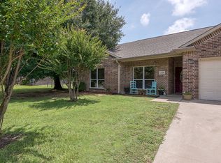 158 Autumn Wood Trl, Gun Barrel City, TX 75156