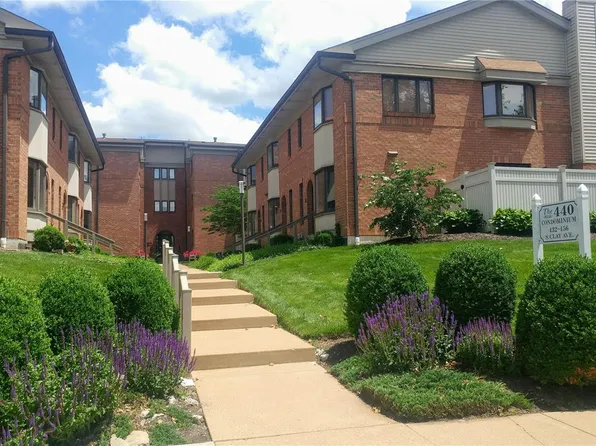 452 S Clay Ave, Saint Louis, MO 63122
