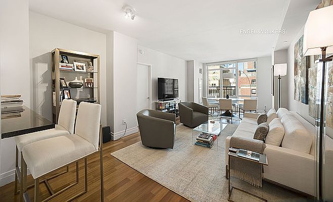 1st image of 45 Park Ave APT 1403