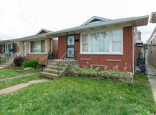 3543 W 75th St, Chicago, IL 60652