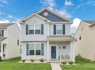 2299 Doneen Dr, Columbus, OH 43219