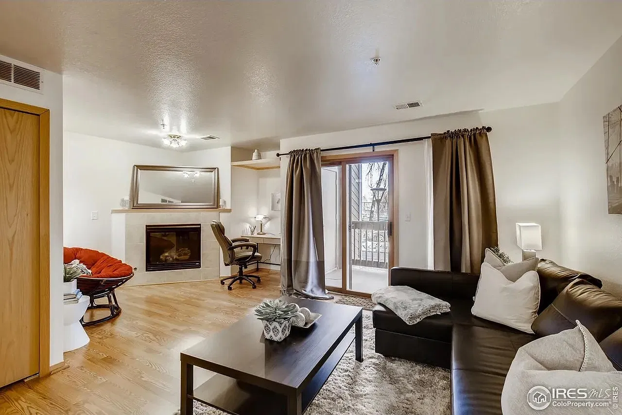 1 bed, 754 sqft, $1,595 — Photo 2