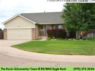 334 Amber Dr, Windsor, CO 80550
