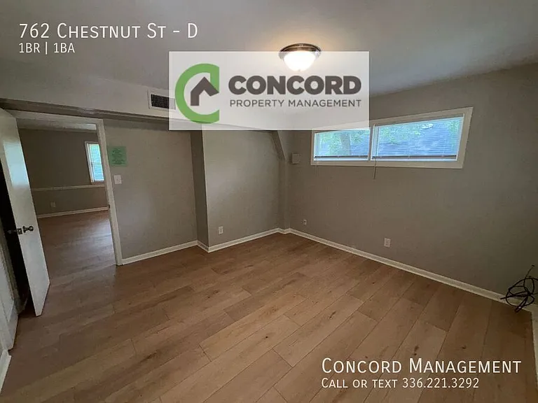 762 Chestnut St #D — Photo 10
