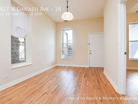 3rd image of 1927 W Chicago Ave APT 1R