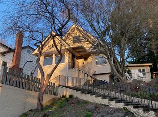 5824 4th Ave NW, Seattle, WA 98107