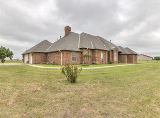 3001 NW 206th St, Edmond, OK 73012