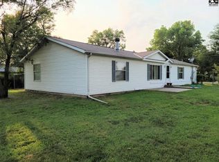 3509 E 9th Ave, Hutchinson, KS 67501