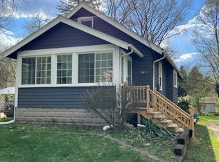 5601 Talmadge Rd, Toledo, OH 43623