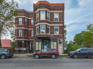 320 S California Ave APT 3, Chicago, IL 60612