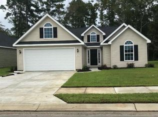 340 Leste Rd LOT 30, Myrtle Beach, SC 29588