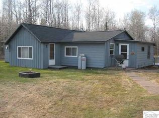 6559 E County Road C, South Range, WI 54874
