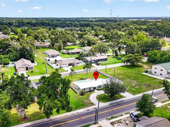 37121 Meridian Ave, Dade City, FL 33525
