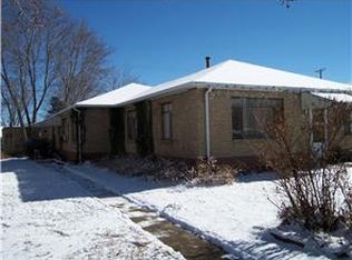 378 S Decatur St, Denver, CO 80219