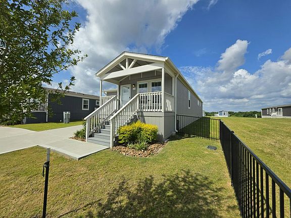 4th image of 61 Rockrose Ranch Blvd #83