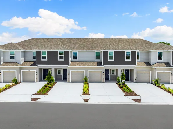 Homes Available Soon, The Towns at Firethorn
