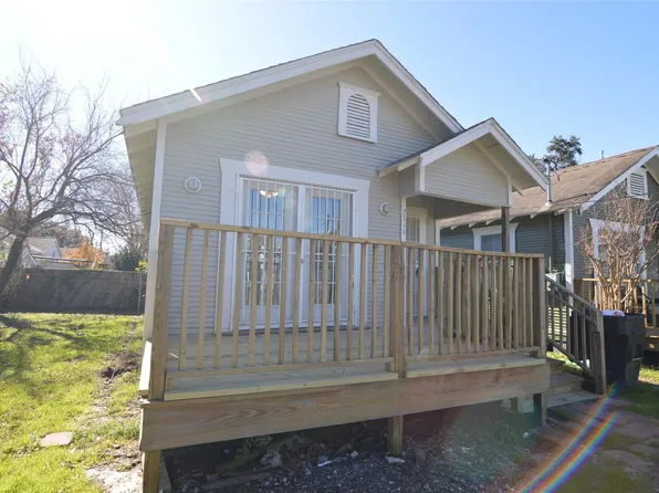 2714 Holman St, Houston, TX 77004