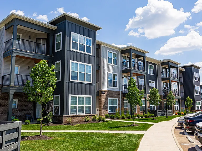 The Kensington at Riggins Run — Photo 21