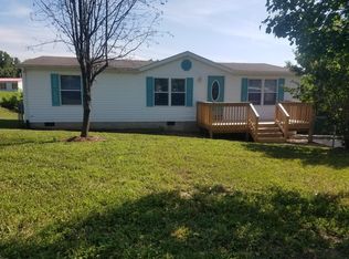 1002 Simmons Ridge Rd, Vinton, VA 24179