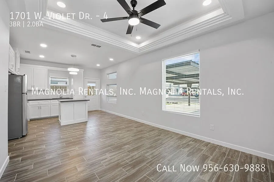 1st Month Free with 13 Month Lease — Photo 2