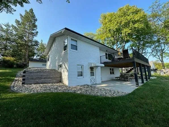 2503 S Le Homme Dieu Dr NE, Alexandria, MN 56308