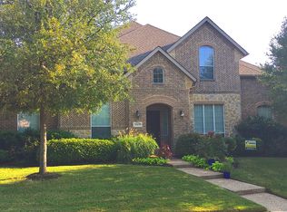 15139 Woodbluff Dr, Frisco, TX 75035