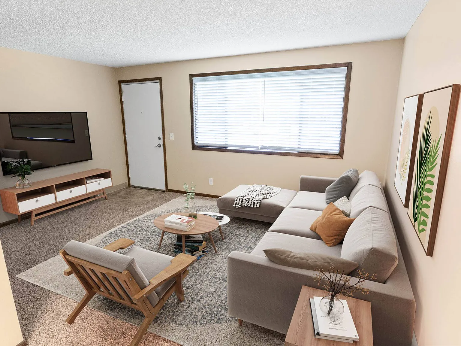 Collegewood Place Apartments — Photo 3