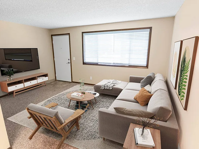 Collegewood Place Apartments — Photo 3