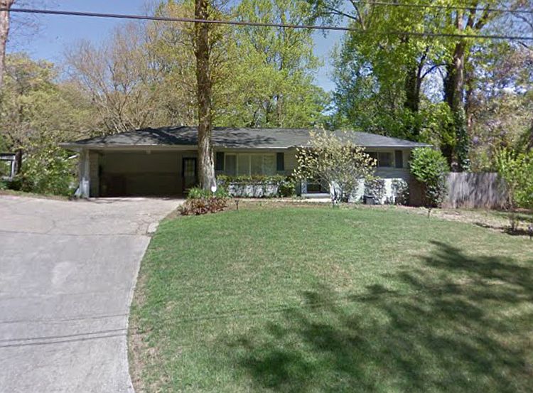1st image of this home