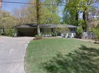 4865 Velva Way, Lilburn, GA 30047