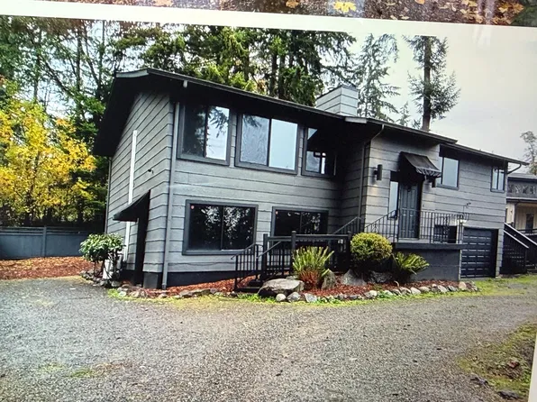 (undisclosed Address), Gig Harbor, WA 98329