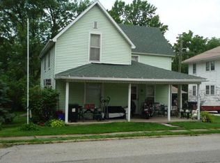 206 S Front St, Rensselaer, IN 47978