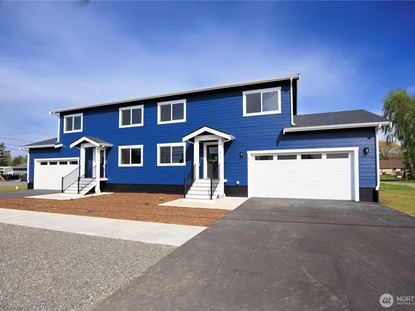 1116 Sumas Avenue #2, Sumas, WA 98295