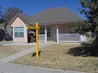 907 Carmel Pl, San Antonio, TX 78201