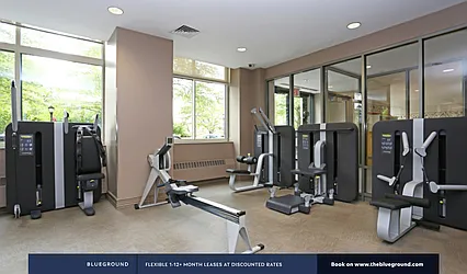 Rented by The Blueground