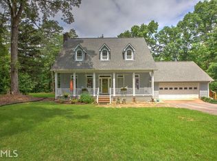 1029 Pintail Rd, Anderson, SC 29626