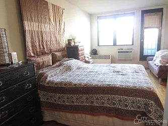 Rented by City Connections Realty