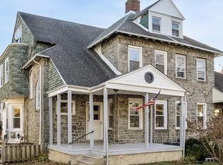 56 E Stewart Ave #B, Lansdowne, PA 19050