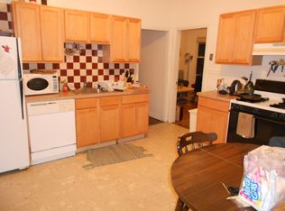 91 Gardner St #2F, Allston, MA 02134