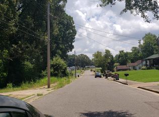 386 Dixie Rd, Memphis, TN 38109