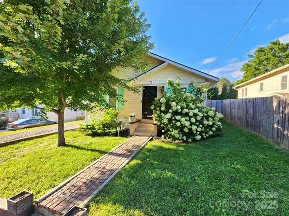 71 5th Ave, Asheville, NC 28806