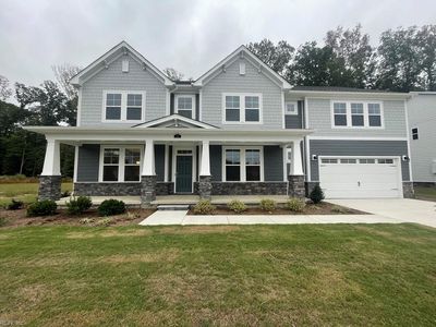 306 Rhapsody Dr, Suffolk, VA, 23435