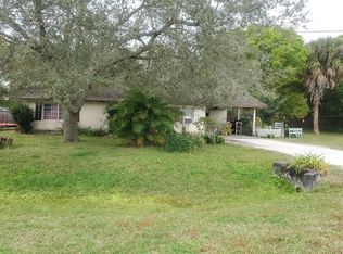 1813 NW 7th Ave, Okeechobee, FL 34974