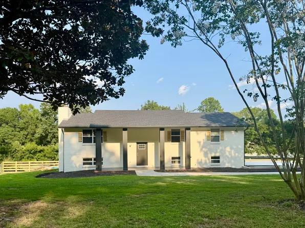 469 Post Oak Rd, Ringgold, GA 30736