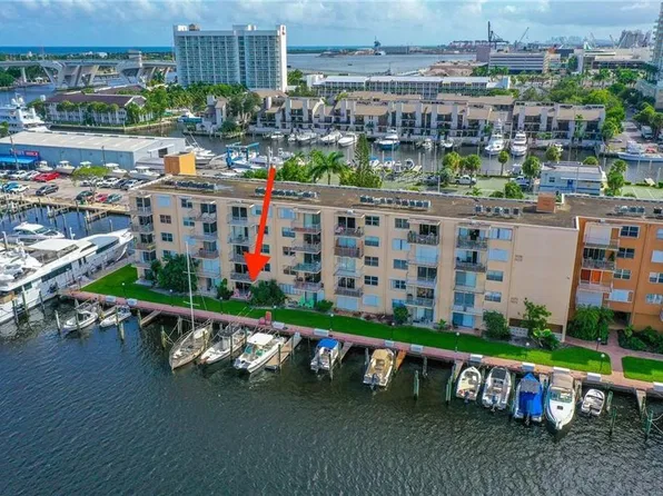 1777 SE 15TH Street #121, Fort Lauderdale, FL 33316